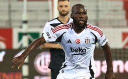 Jean Onana: İstanbul’da kalitemizi ortaya koyacağız